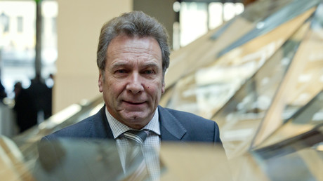 Mögliche US-Sanktionen gegen Nord Stream 2: Linken-Politiker fordert Gegenmaßnahmen