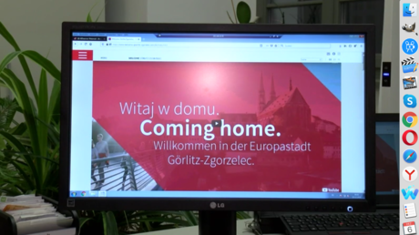 Deutschland: Görlitz nutzt Brexit-Effekt, um polnische Arbeitskräfte anzulocken