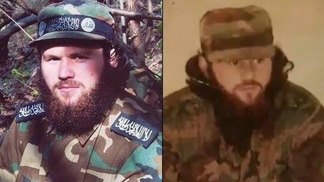 Selimchan Changoschwili: Frauenheld, Spion, Islamist oder Gefährder?