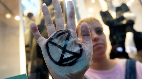 Pseudo-Klimaschutz unter dem Primat der Rendite