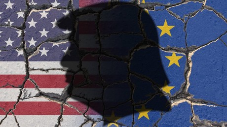 "Feindlicher Akt" – Deutsche Politik und Wirtschaft reagieren empört auf geplante US-Sanktionen