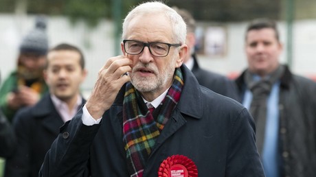 Nach Brexit-Kehrtwende: Wie Labour sich den potentiellen Wahlsieg vermasselte