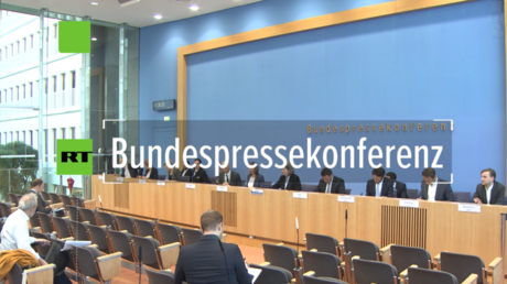 Teilt Bundesregierung US-Auffassung, dass Russland und China eine wachsende Bedrohung darstellen?
