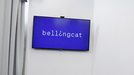 "Investigativer Murks": Der Fall Changoschwili und die Möchtegern-Detektive von Bellingcat