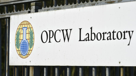 Giftgas in Syrien: OPCW versinkt in Manipulation und Lügen (Video)