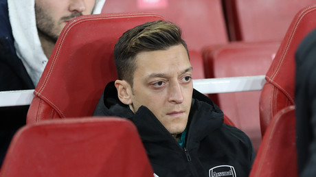 Peking: Özil ist von Fake News geblendet und sollte sich vor Ort eigenes Bild machen