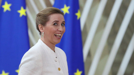 Dänemark: Sozialdemokratische Premierministerin fordert strengere Migrationspolitik für 2020