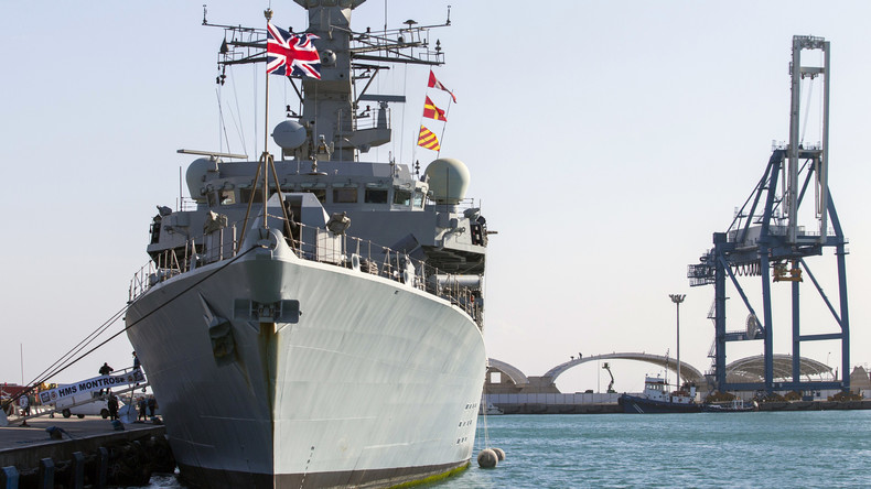 London schickt zwei Kriegsschiffe in die Golfregion – USA entsenden Tausende weitere Soldaten