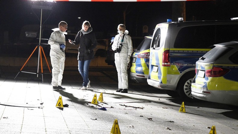 Gelsenkirchen: Polizist erschießt mutmaßlichen Angreifer – Terroristischer Hintergrund wird geprüft