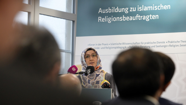 Erster Schritt zu mehr Vertrauen? – Umstrittener Verein Ditib eröffnet Ausbildungsstätte für Imame