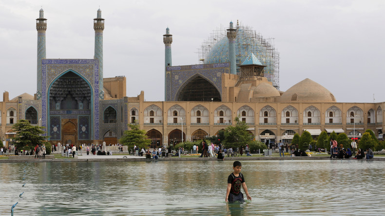 Iranischer Politikwissenschaftler Mousavi: Die Stunde des Iran hat gerade erst begonnen
