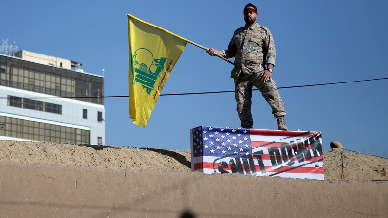 "Ende der USA in unserer Region hat begonnen" – Der Soleimani-Mord und seine Folgen