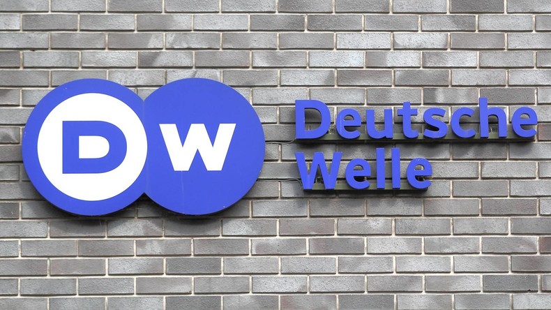 "DW ist ein Sumpf": Whistleblower-Aussagen decken Rassismus und Mobbing bei Deutscher Welle auf