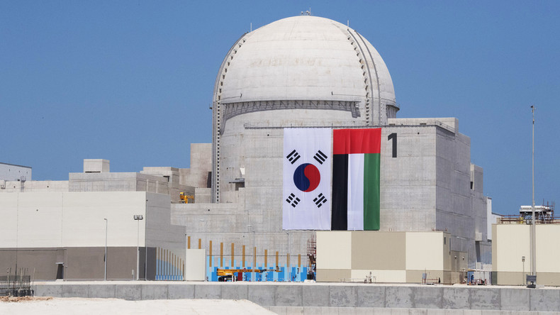 Trotz Ölreichtum setzen Golfstaaten auf Atomkraft
