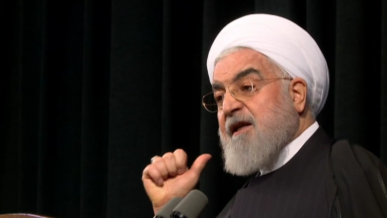 Iran: Nuklearanreicherungsgrad höher als vor dem Abkommen 2015