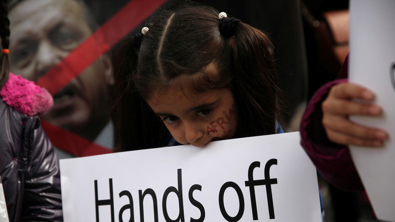 Für die Ehre: Neues Gesetz "Heirate Deinen Vergewaltiger" in der Türkei diskutiert