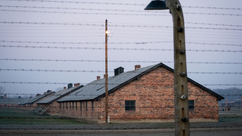 Folgen der Russland-Obsession – Polens Regierung stürzt sich in widerlichen Holocaust-Revisionismus