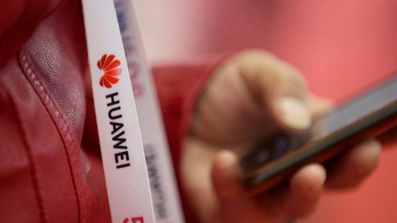 Huawei: Industrie setzt Bundesregierung bei 5G-Entscheidung unter Druck