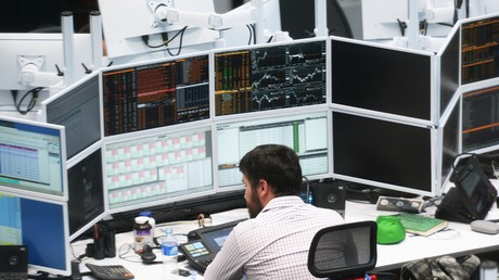 Russland eröffnet Börse für sanktionierte Unternehmen