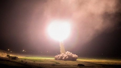 Live-Ticker zum iranischen Raketenangriff auf US-Militärbasen: Reaktionen, Kommentare, Zahlen