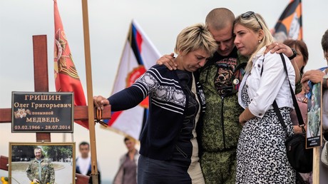 Interner Konflikt: Bundestags-Gutachten entkräftet die These vom russisch-ukrainischen Krieg