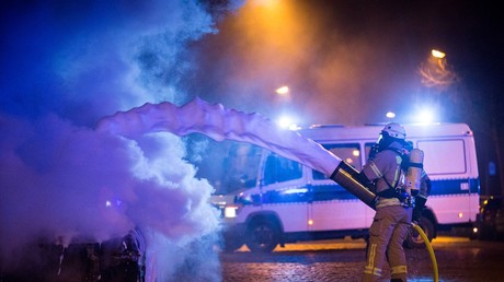 Berlin: Mehr Autos in Brand gesetzt - Geringer Anteil politisch motiviert