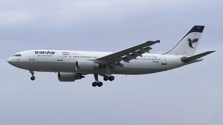 Die vergessenen Angriffe auf iranische und russische Passagiermaschinen