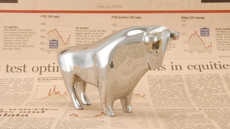 Fünfmal teurer als Gold: Rhodium schlägt als teuerstes Metall der Welt neue Preisrekorde