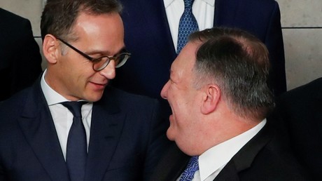 Nuklearabkommen: EU-Staaten erhöhen mit einem "Schlichtungsverfahren" Druck auf Iran