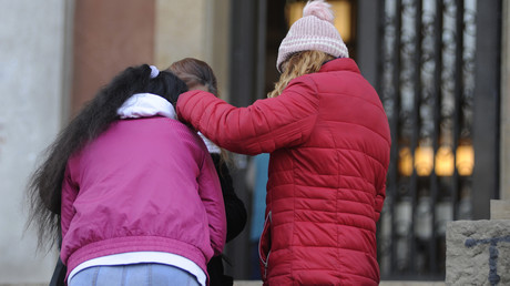 Sexueller Missbrauch im Königreich: Neuerlicher Skandal um "Grooming Gang" (Video)