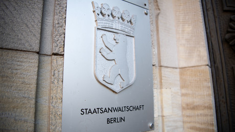 Betrugsverdacht: Nun ermittelt Staatsanwaltschaft gegen Ehemann von Familienministerin Giffey