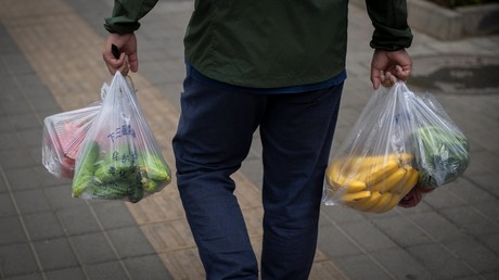 Plastikfrei bis 2025: China plant schrittweises Verbot aller Einwegkunststoffprodukte