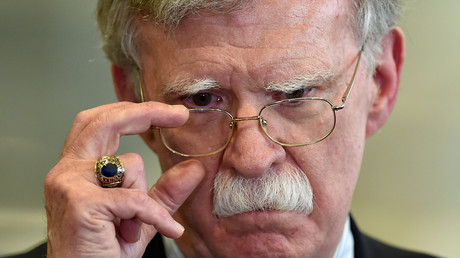 Aufgedeckt: Neocons zogen auch beim Soleimani-Mord die Fäden