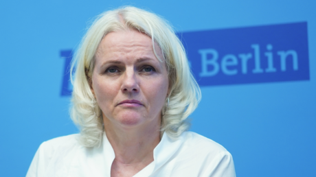 Berliner Umweltsenatorin will bis 2035 Verbrennungsmotoren verbieten