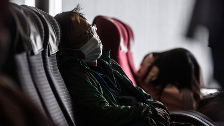 Zum Schutz gegen Coronavirus: Nordkorea schließt Landesgrenzen für Touristen