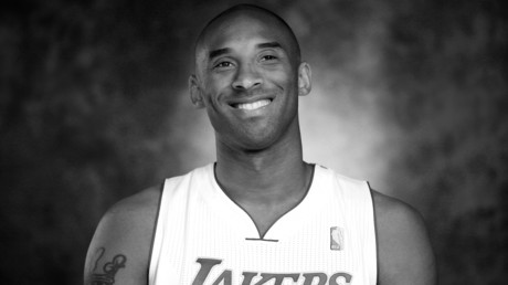 Nach Hubschrauberabsturz: Weltweite Trauer um Basketball-Star Kobe Bryant