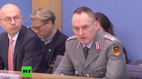 MAD ermittelt gegen Extremismus in der Bundeswehr – Aber wer kontrolliert den MAD?