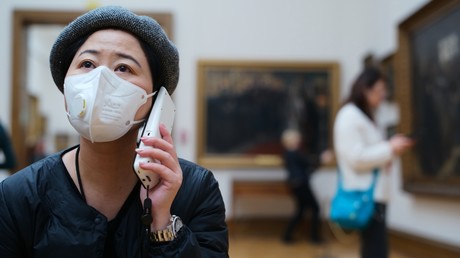 Coronavirus: Russische Reiseveranstalter lassen Reisegruppen aus China nicht mehr ins Land