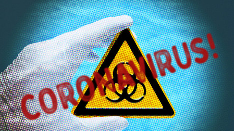 Coronavirus in Deutschland angekommen – Bundesregierung will Deutsche aus Wuhan ausfliegen