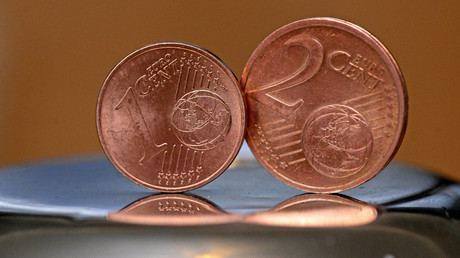Einstieg in den Bargeldausstieg? EU-Kommission prüft Abschaffung von Kleingeld