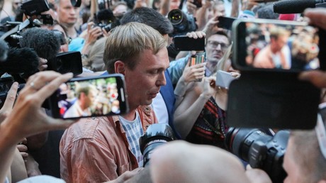 City News Moskva