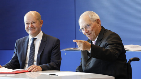 "Cum-Fake": Finanzministerium soll Steuerskandal jahrelang geduldet und verschleiert haben