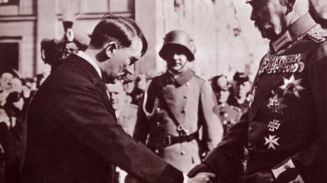 Berlin: Letzter Reichspräsident Hindenburg wird von Ehrenbürgerliste gestrichen