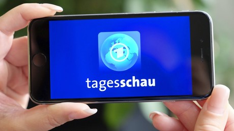 Die Tagesschau – Ein Propagandainstrument im Kalten Krieg 2.0