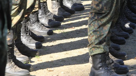 Bundeswehr-Oberstleutnant a.D.: "Rechtsradikale finden Gewaltanwendung faszinierend" (Video)