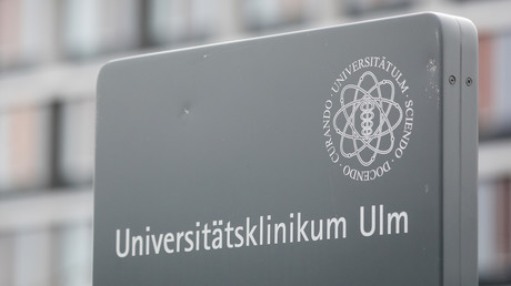 Ulm: Krankenschwester soll Säuglingen Morphium verabreicht haben