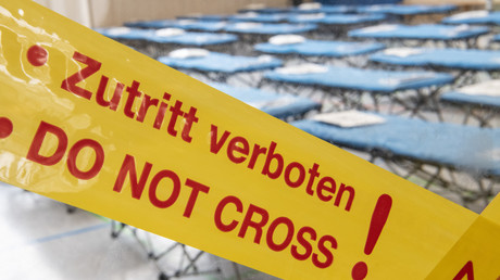 Coronavirus: Epidemiologe kritisiert Robert-Koch-Institut für "Irrlehre" (Video)