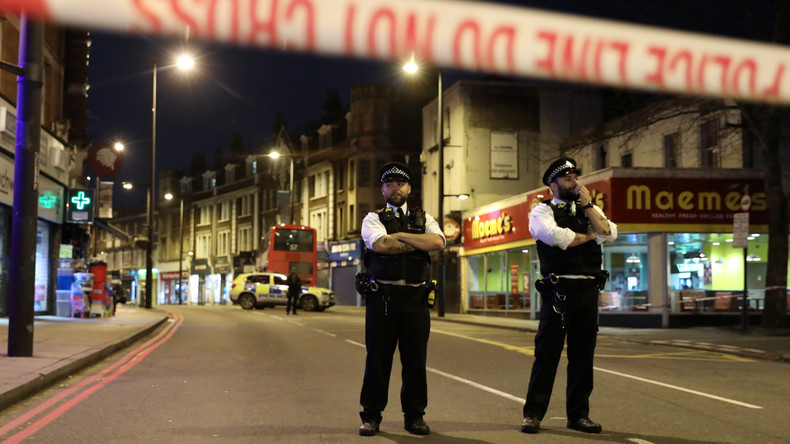 Terror-Anschlag in London:  Attentäter war verurteilter Islamist und kam vorzeitig auf freien Fuß