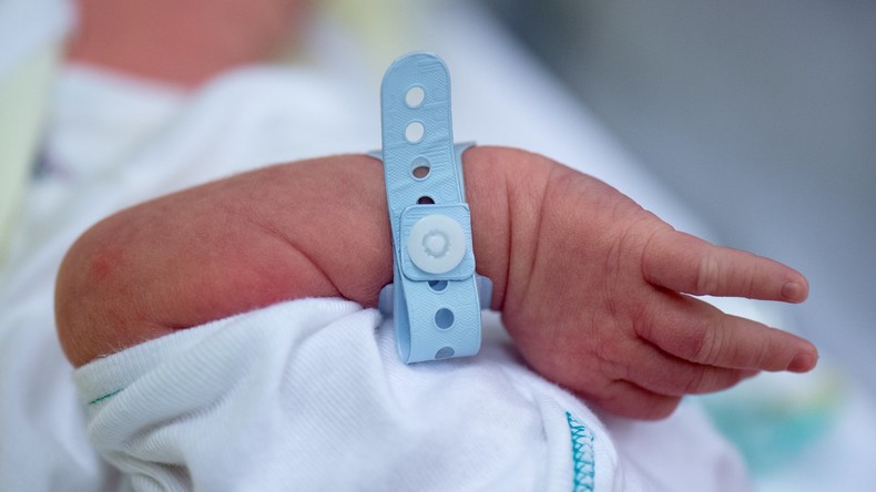 Morphium-Vergiftung bei Babys in Ulm: Kinderkrankenschwester aus Untersuchungshaft entlassen