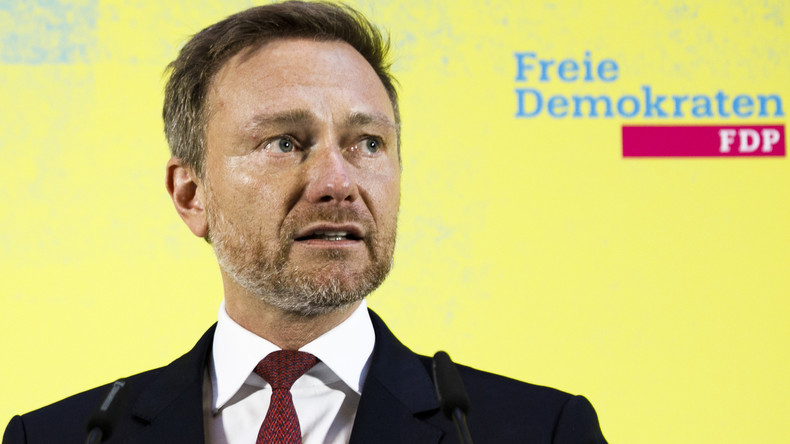 Kemmerich-Wahl: Lindner reist zu Gespräch mit Thüringer FDP – Kramp-Karrenbauer droht CDU Thüringen